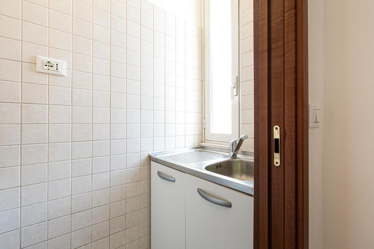 Ca' Granda Bright Apartamento