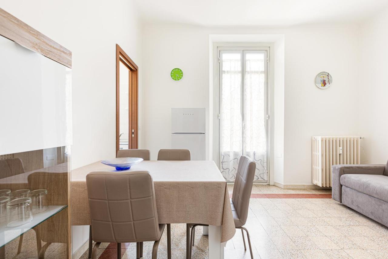 Ca' Granda Bright Apartamento *