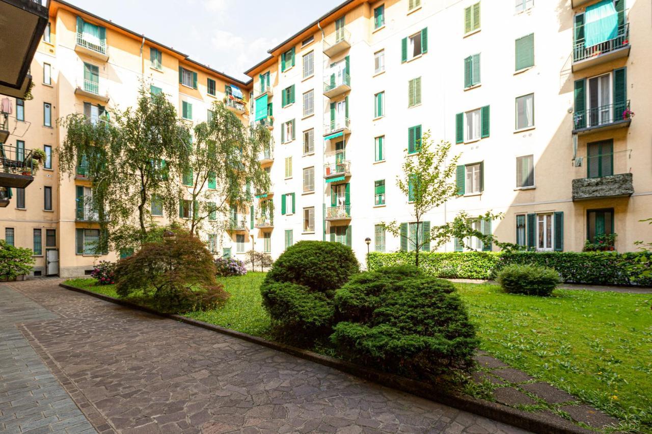 Apartamento Ca' Granda Bright *