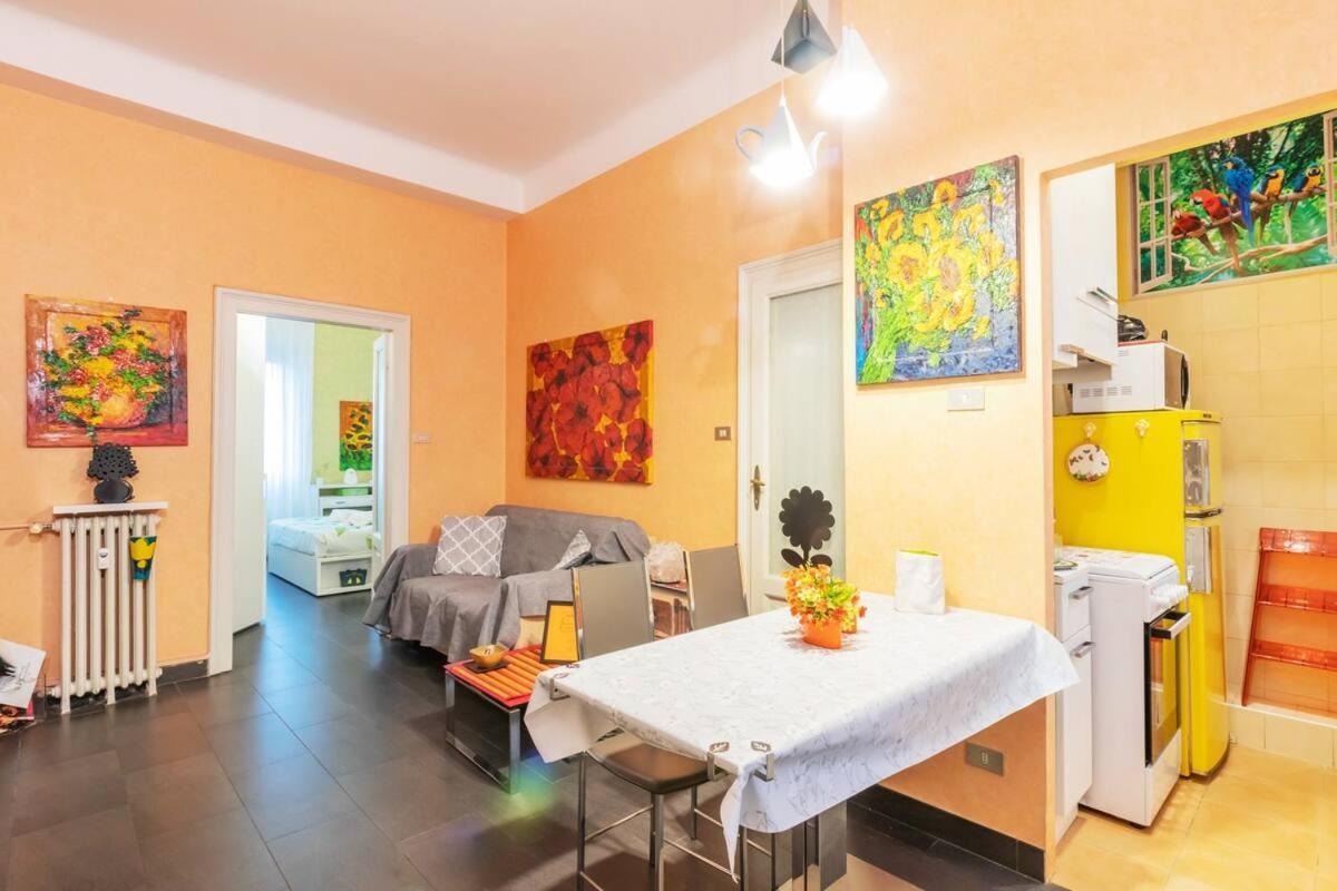 Ihost - Bassini 46 Milan