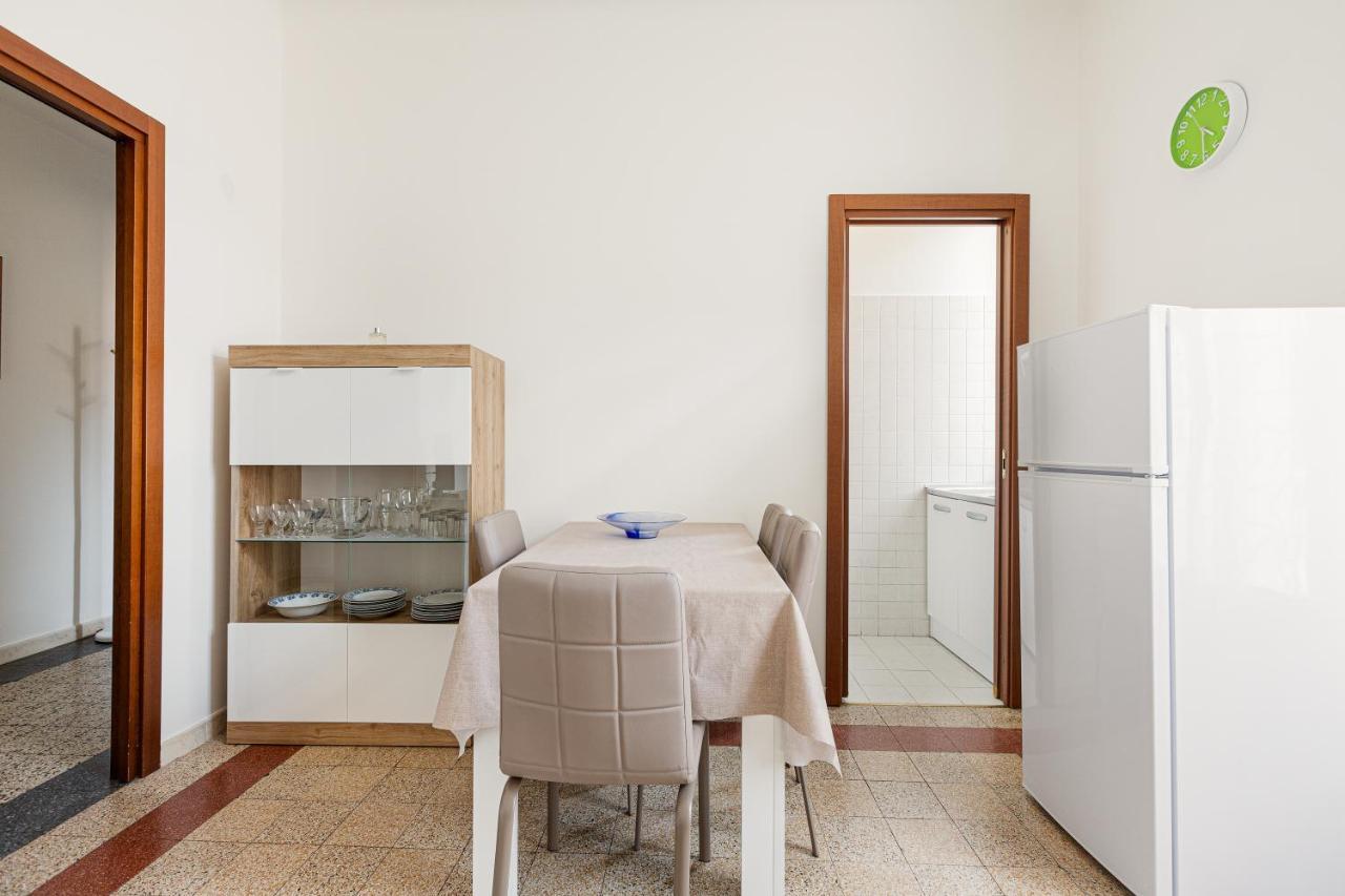 Apartamento Ca' Granda Bright Milão