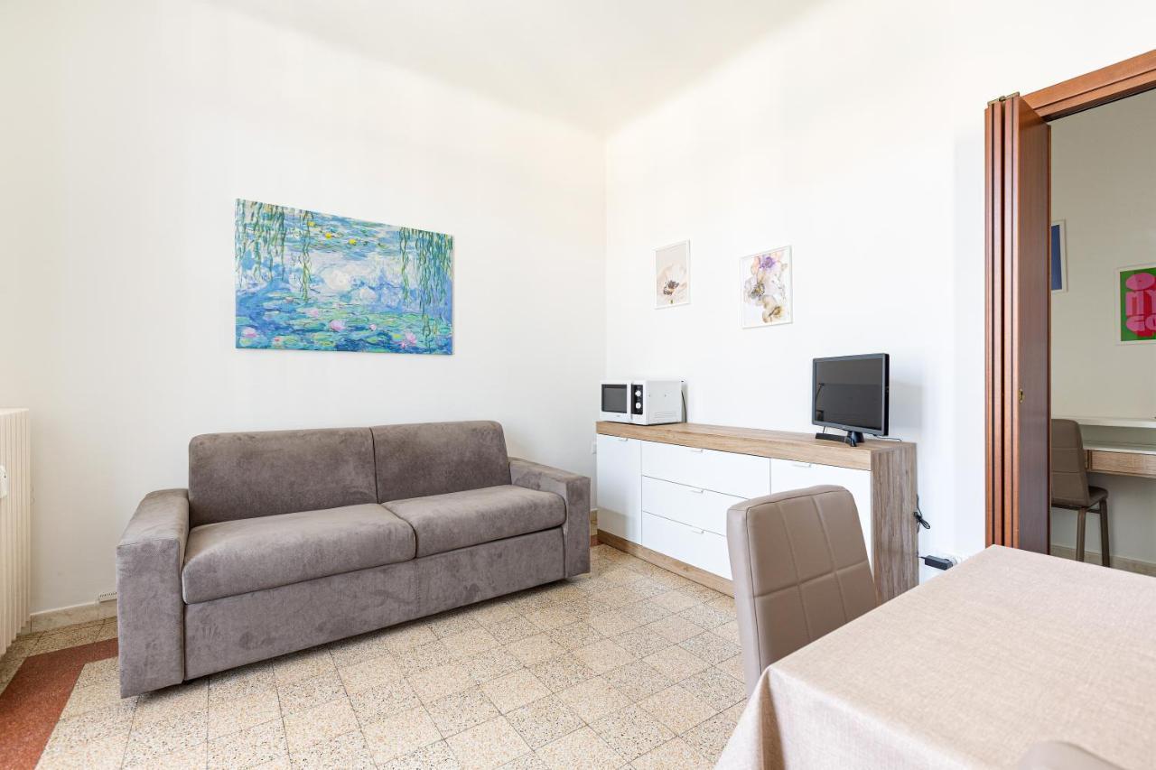Ca' Granda Bright Apartamento