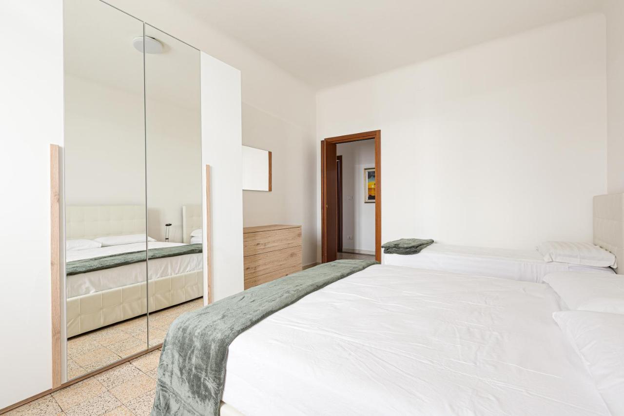 Ca' Granda Bright Apartamento *