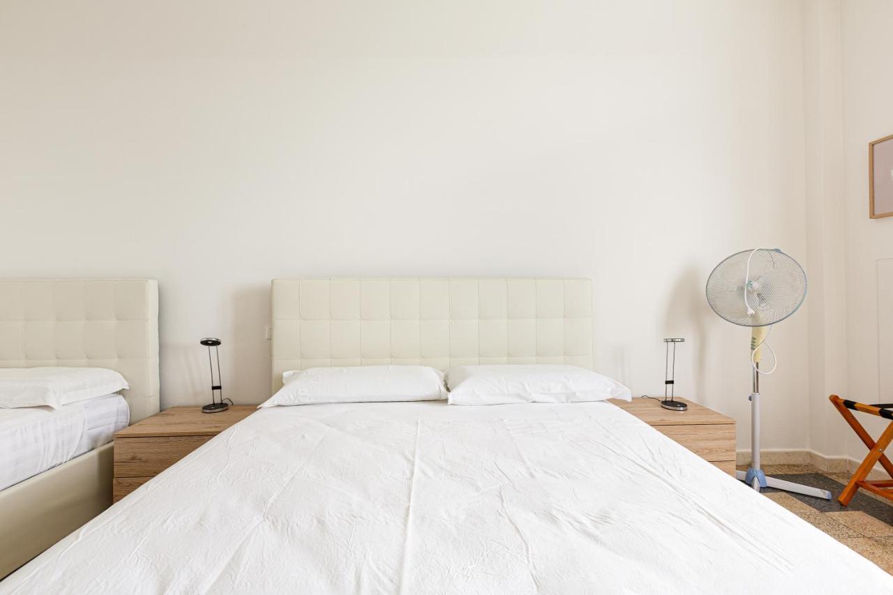Ca' Granda Bright Apartamento