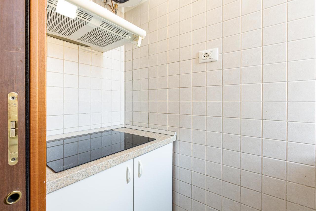 Ca' Granda Bright Apartamento *