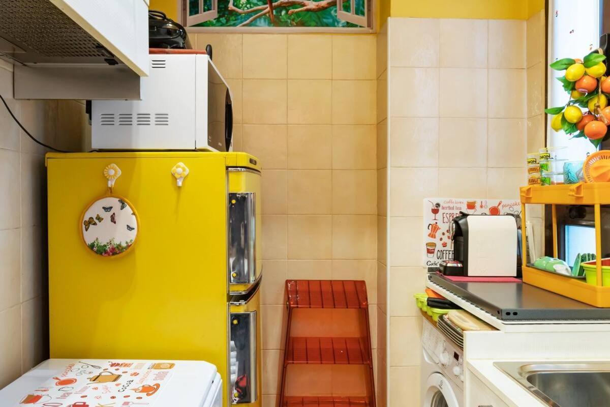 Ihost - Bassini 46 * Milan