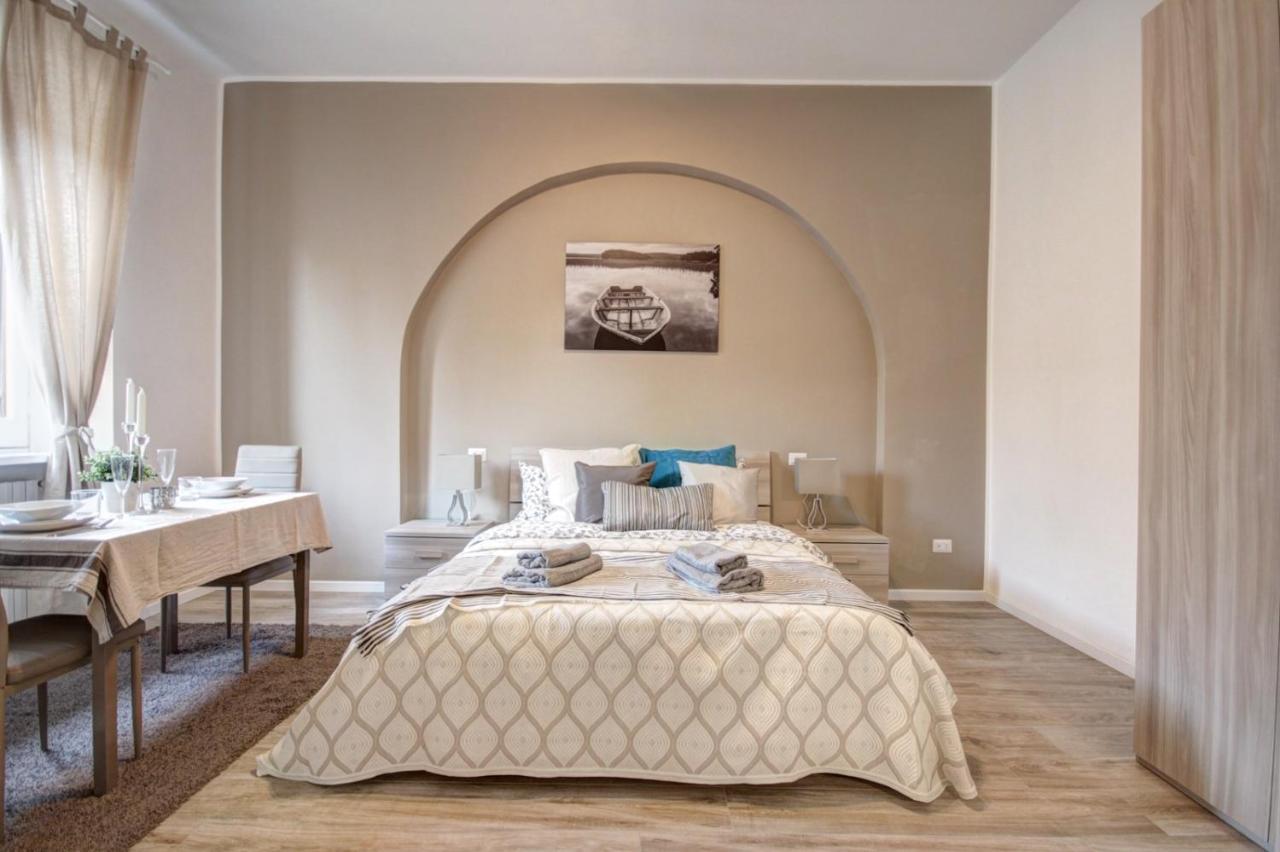 Appartamento Milanrentals - Windsor *