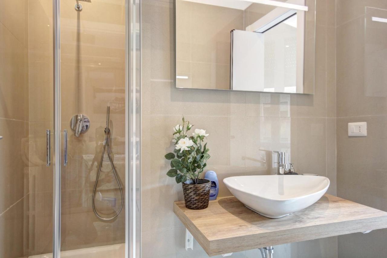 Appartamento Milanrentals - Windsor Milano