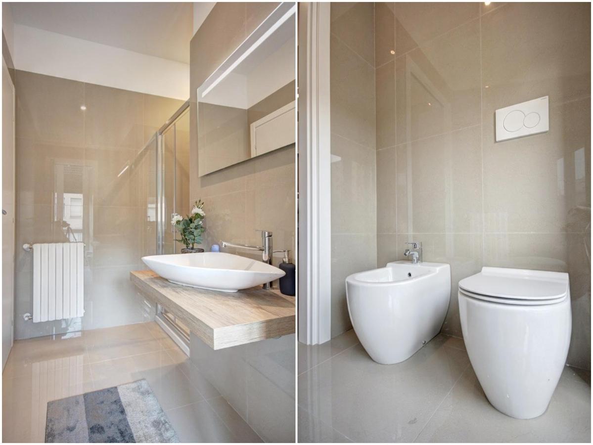 Milanrentals - Windsor Appartamento Milano