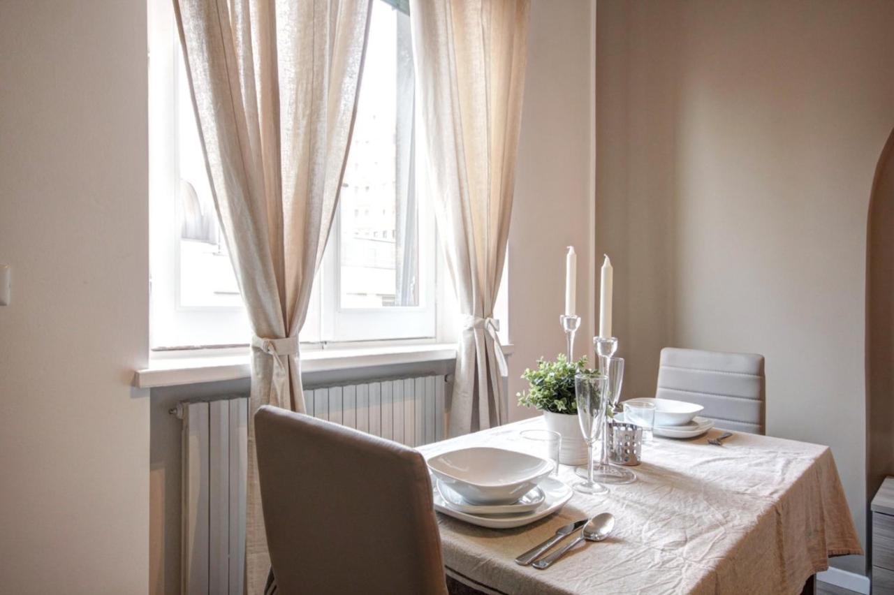 Milanrentals - Windsor Appartamento *