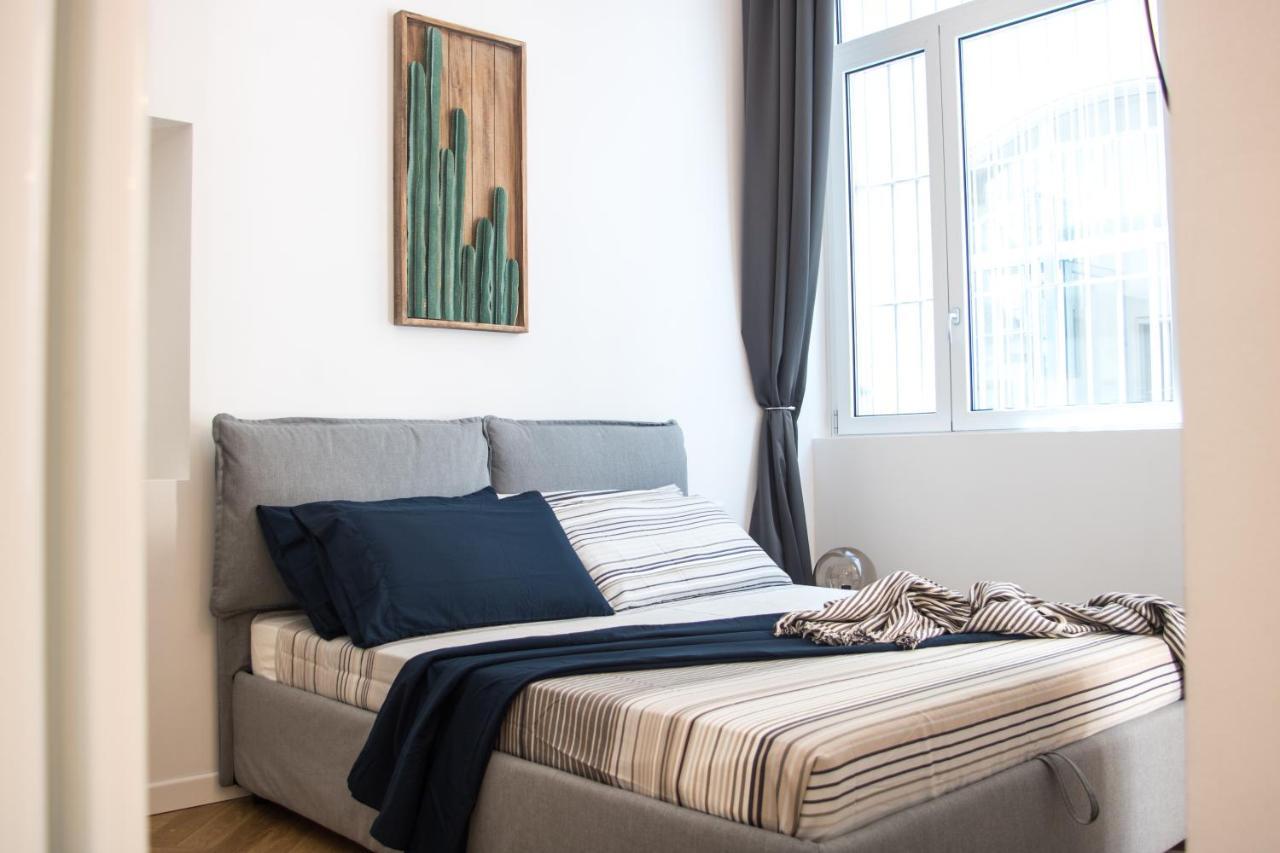Just Urban Stays - Modern Loft In City Center V Giornate * Milan