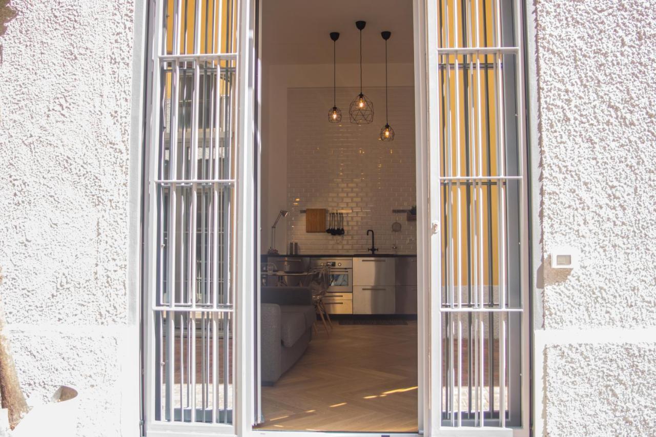 Just Urban Stays - Modern Loft In City Center V Giornate *