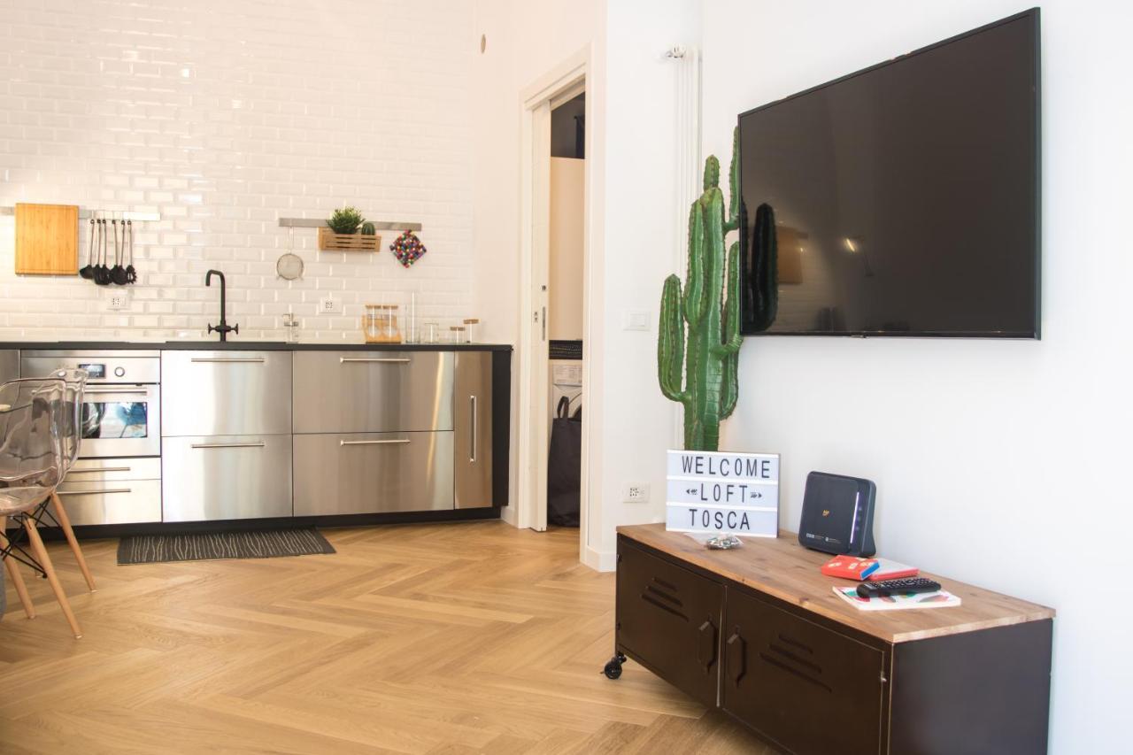 Apartment Just Urban Stays - Modern Loft In City Center V Giornate *