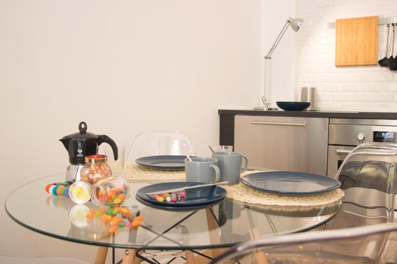 Just Urban Stays - Modern Loft In City Center V Giornate *