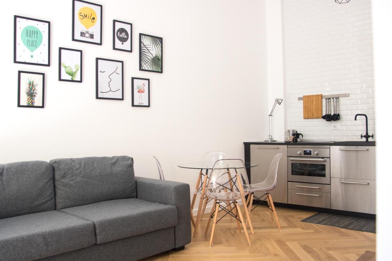 Just Urban Stays - Modern Loft In City Center V Giornate *