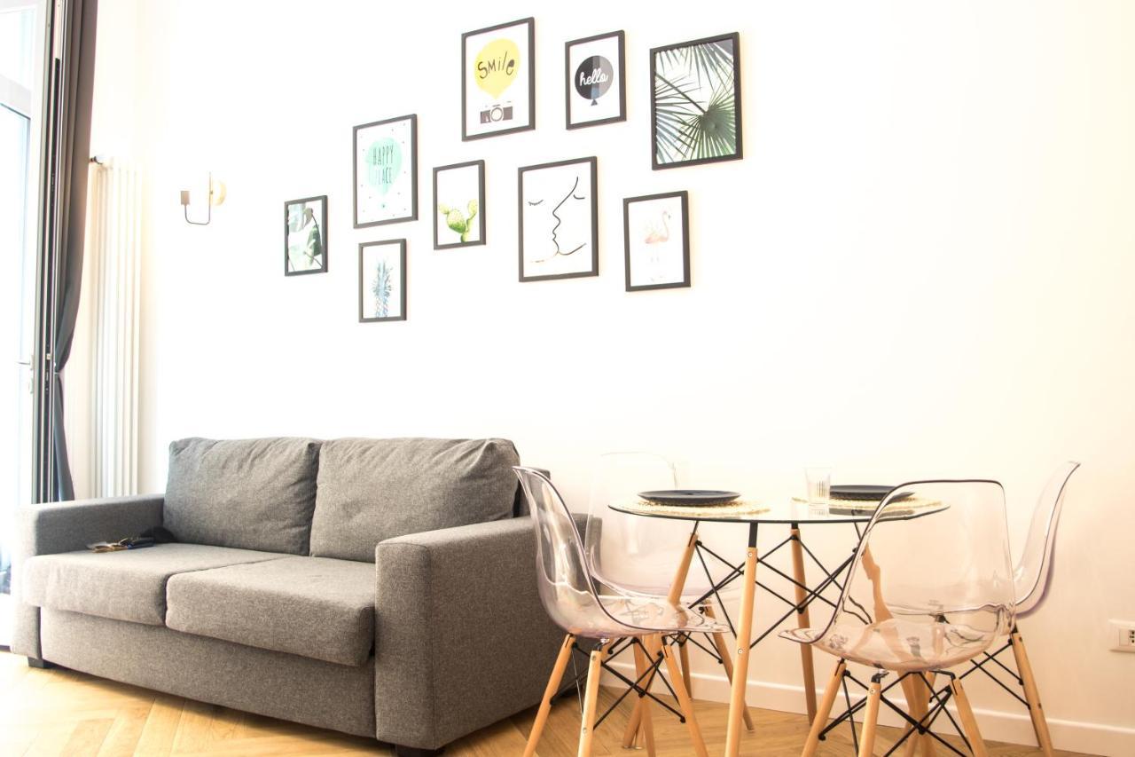 Just Urban Stays - Modern Loft In City Center V Giornate Apartment *