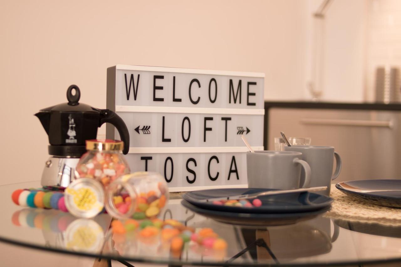 Apartment Just Urban Stays - Modern Loft In City Center V Giornate Milan