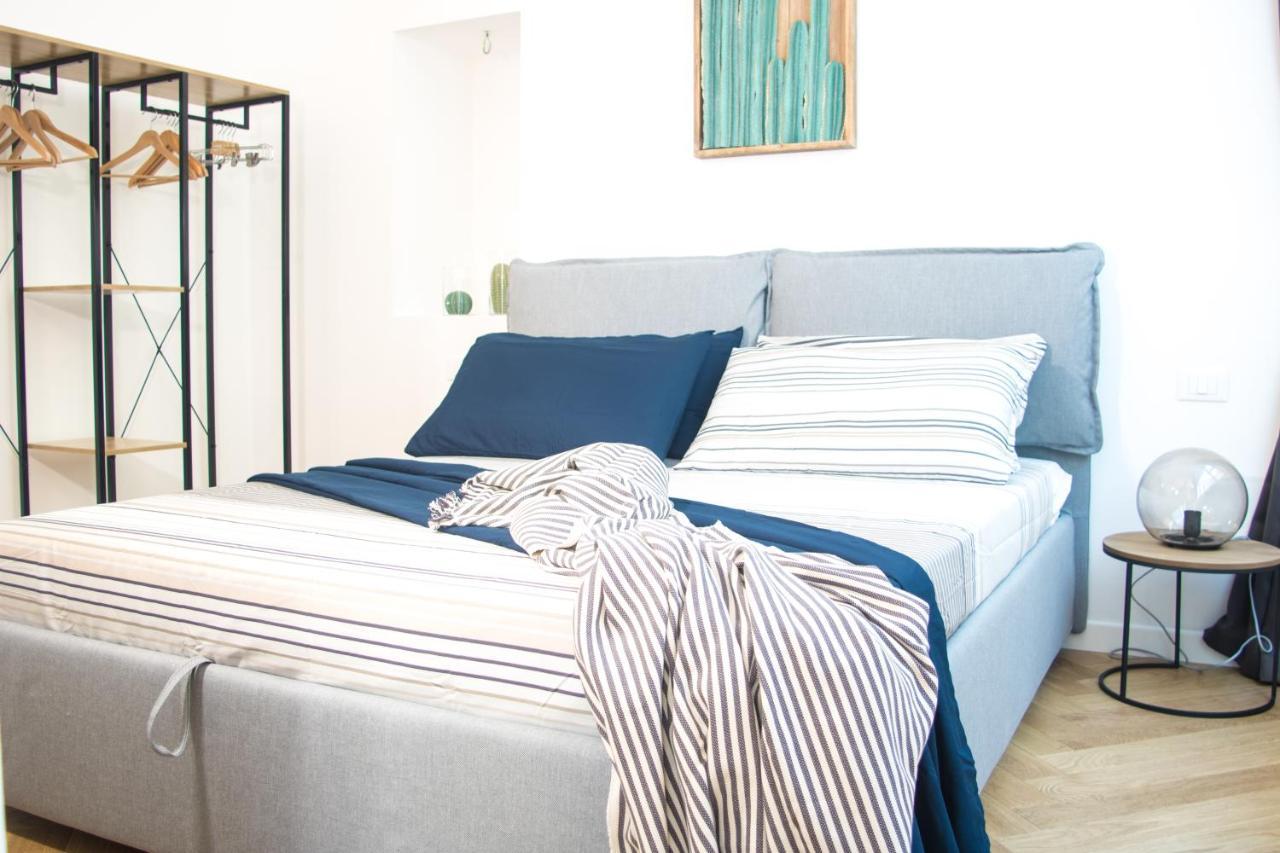 Just Urban Stays - Modern Loft In City Center V Giornate Apartment Milan