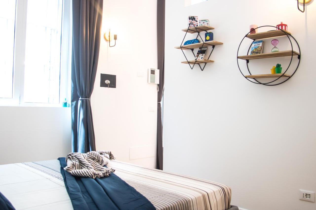 Apartment Just Urban Stays - Modern Loft In City Center V Giornate