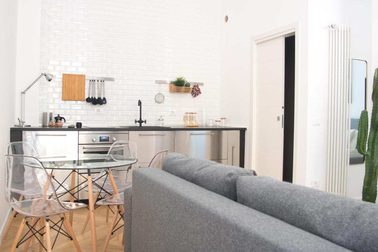 Apartment Just Urban Stays - Modern Loft In City Center V Giornate *