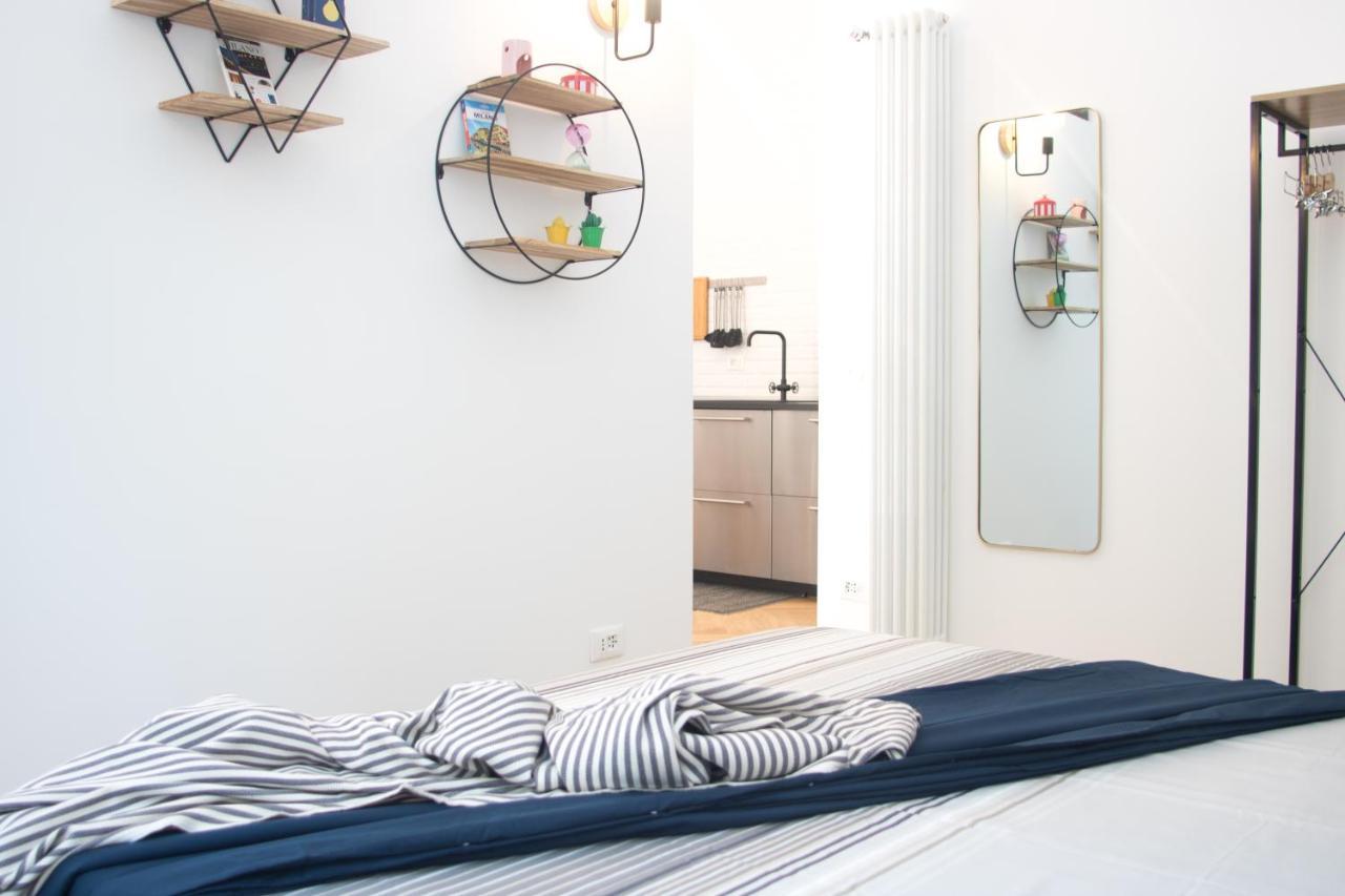 Just Urban Stays - Modern Loft In City Center V Giornate Apartment *