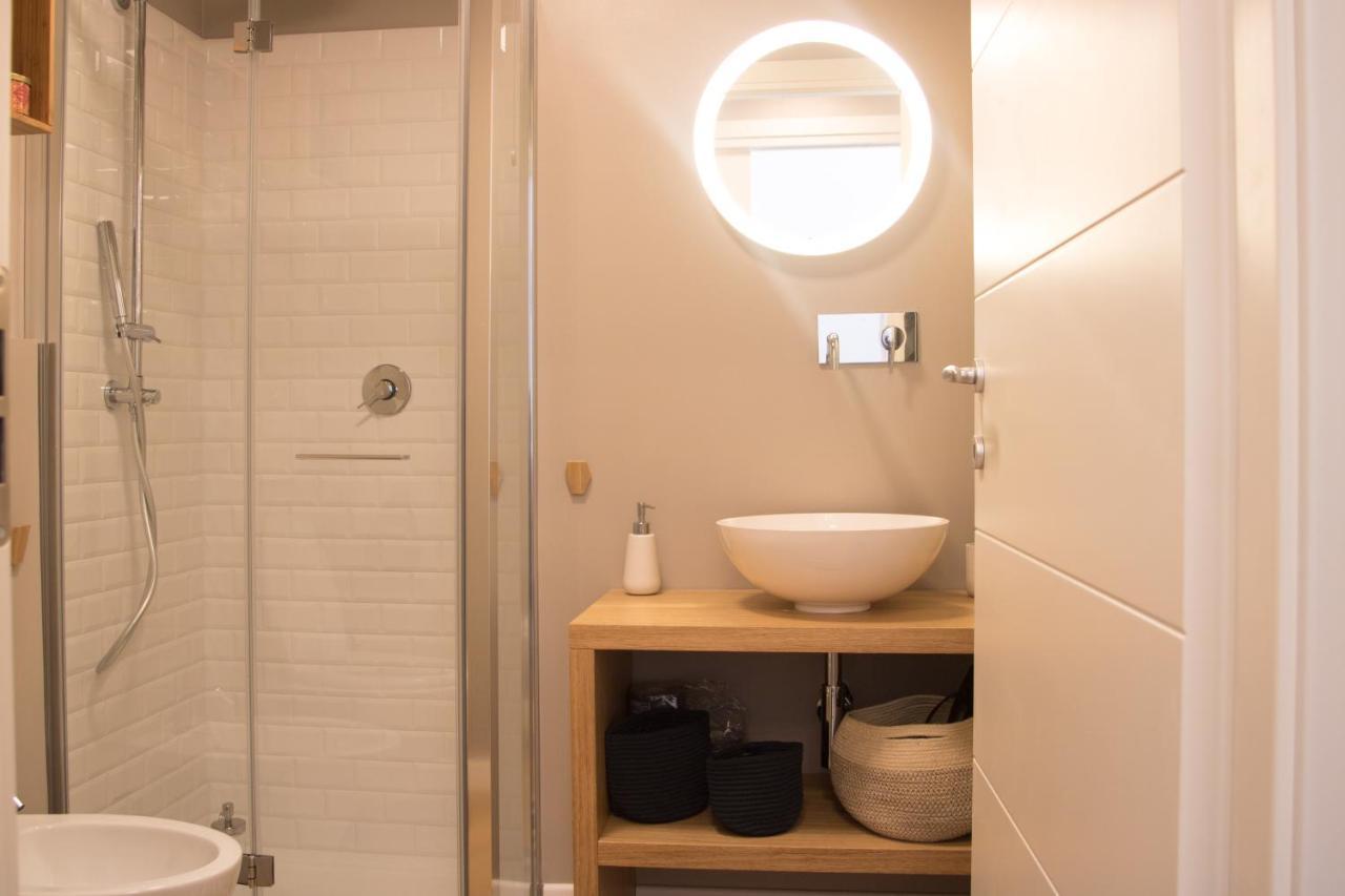 Apartment Just Urban Stays - Modern Loft In City Center V Giornate *
