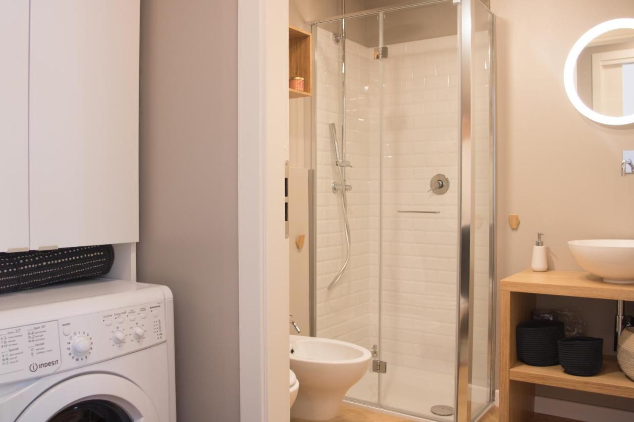 Just Urban Stays - Modern Loft In City Center V Giornate *