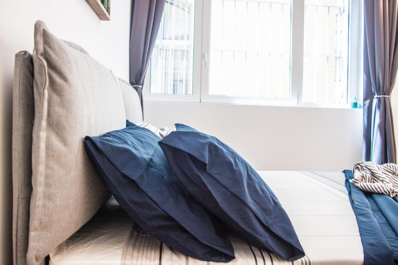 Just Urban Stays - Modern Loft In City Center V Giornate Apartment *