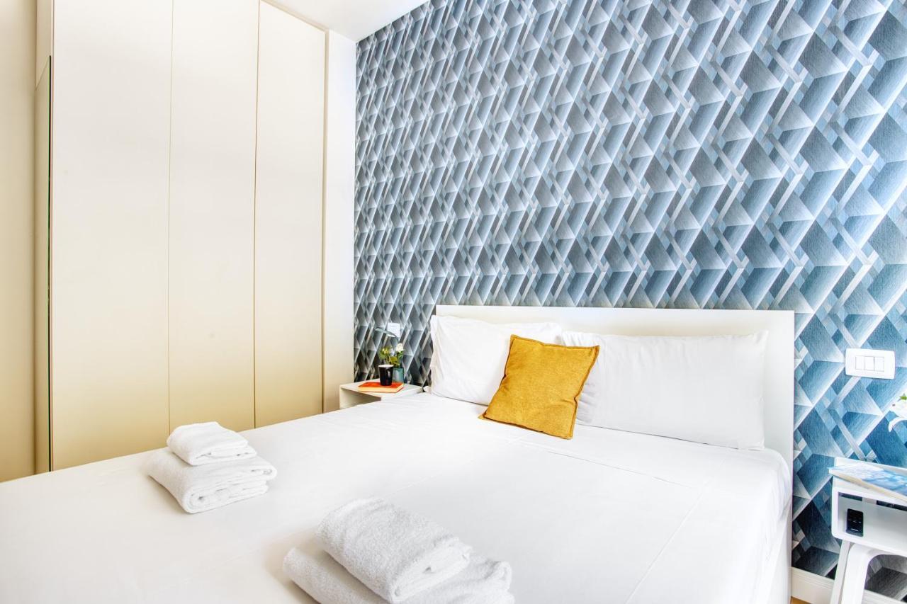 Just Urban Stays - Brand New Apartment - Cenisio Area