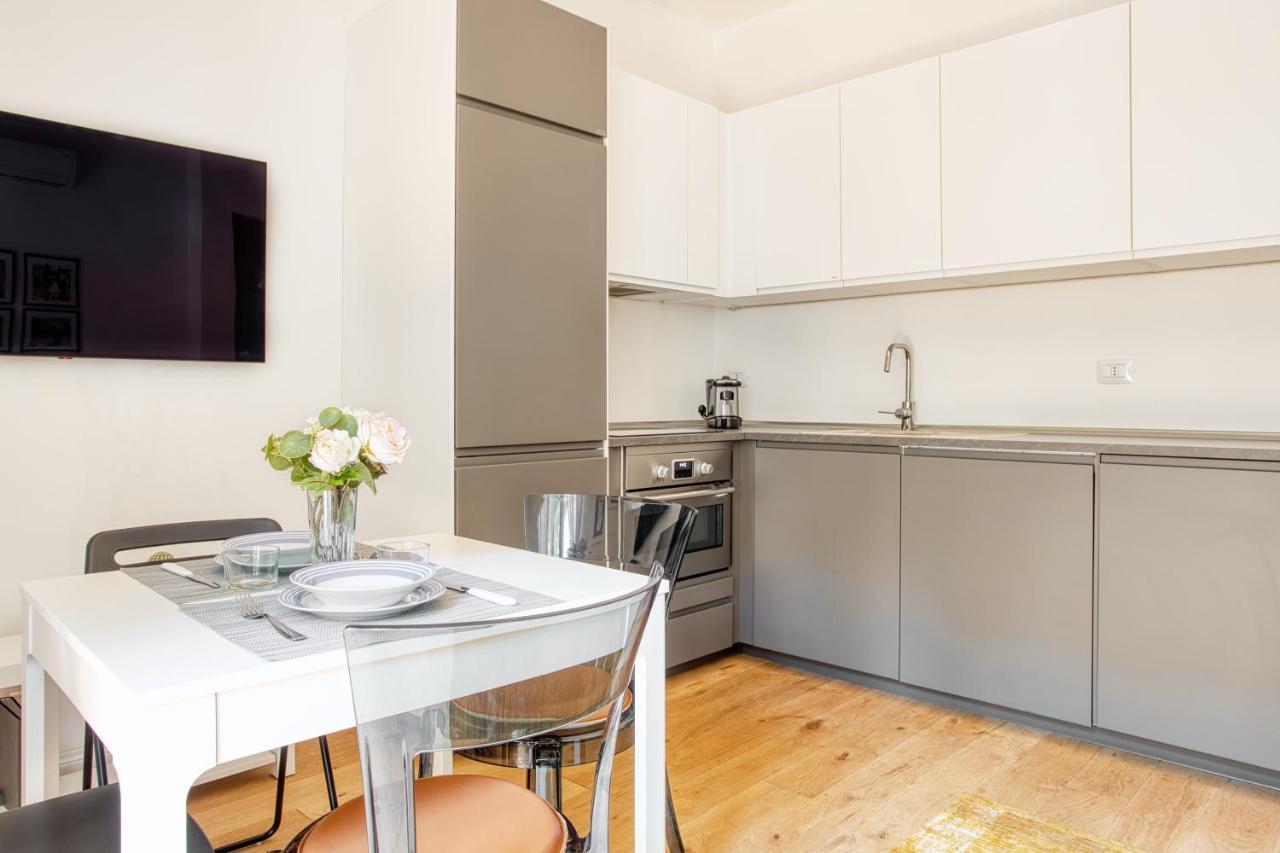 Just Urban Stays - Brand New Apartment - Cenisio Area * Milan