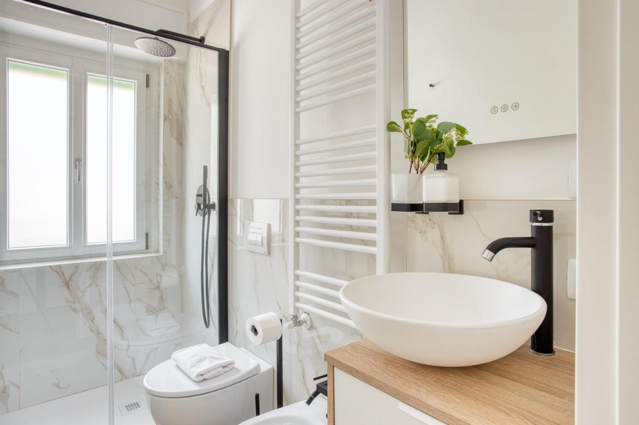 Just Urban Stays - Brand New Apartment - Cenisio Area Apartment