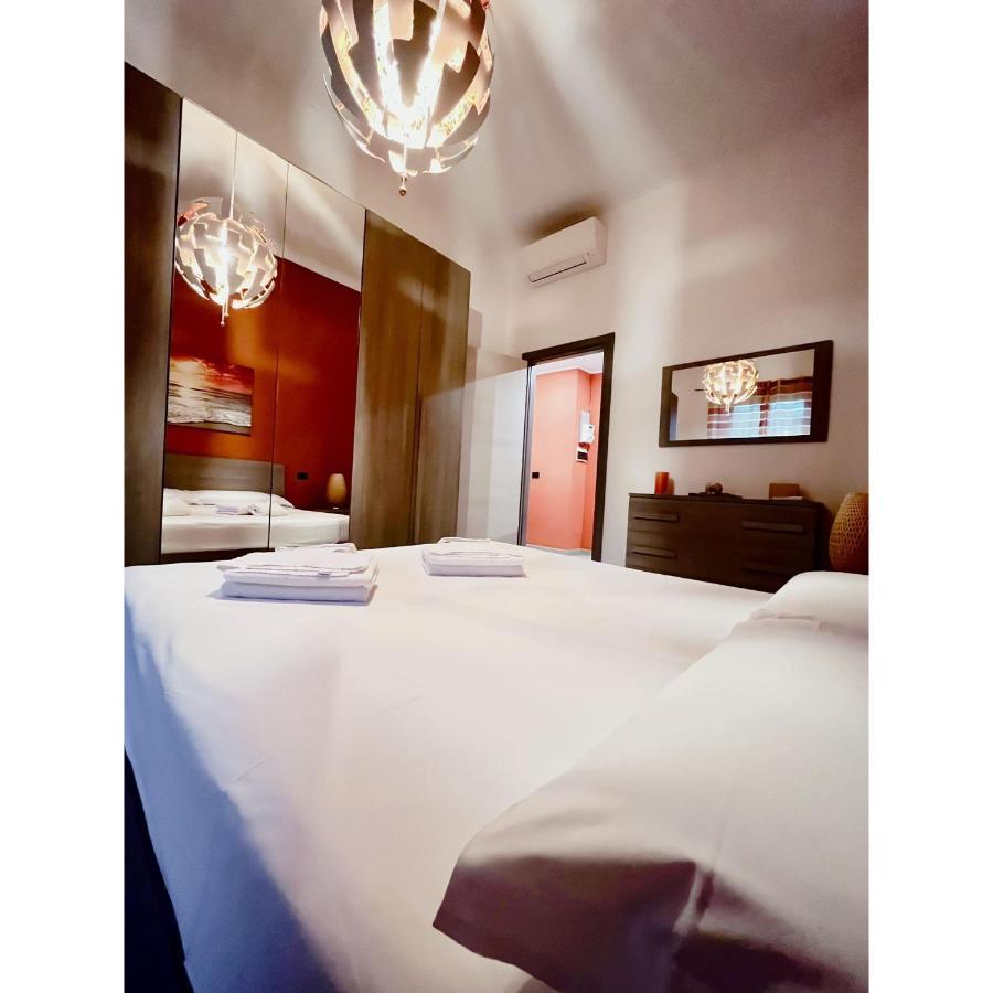 Roibooking Orange Apartamento *