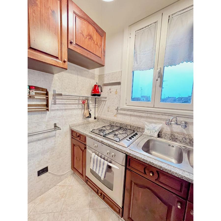 Apartamento Roibooking Orange