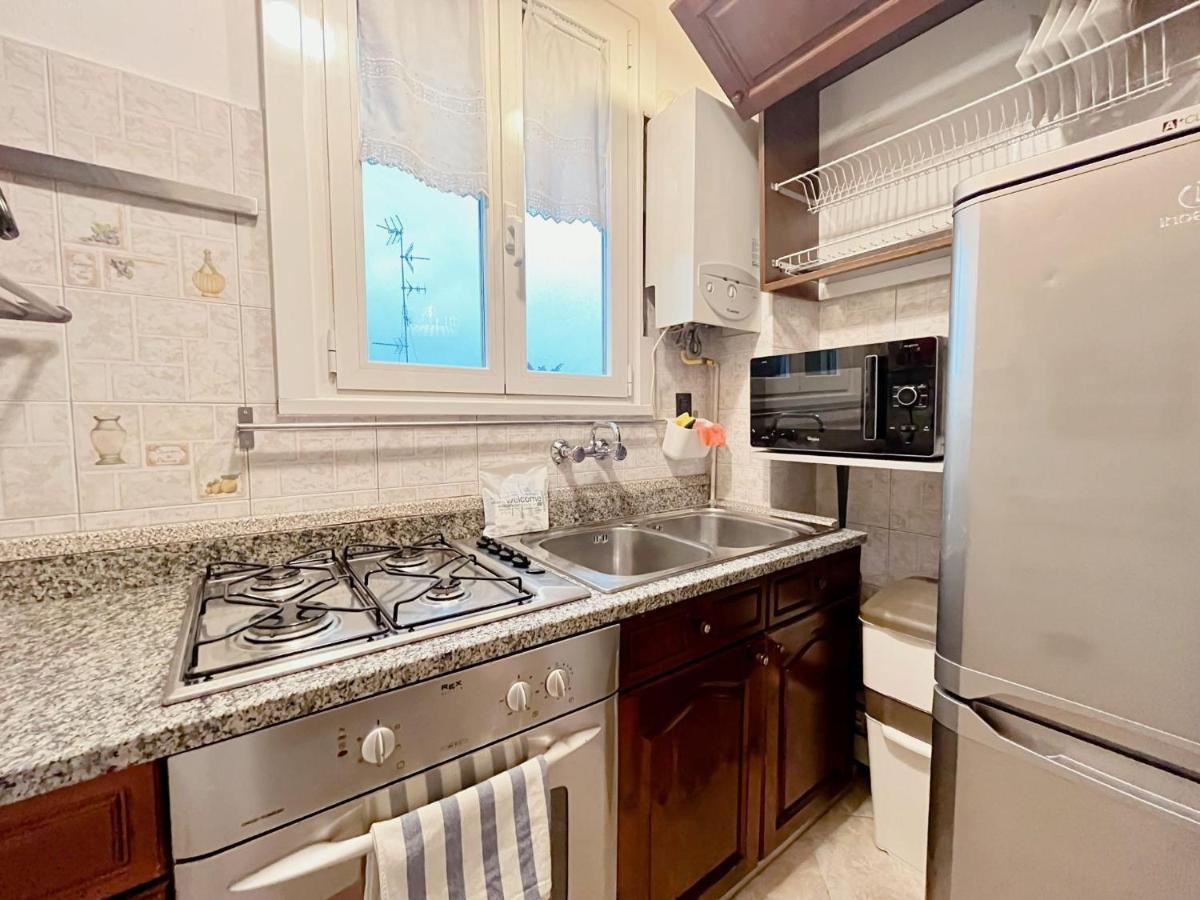 Roibooking Orange Apartment