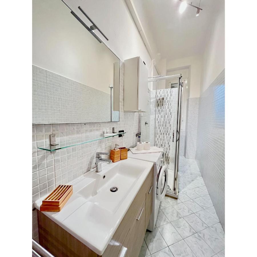 Apartment Roibooking Orange Milan