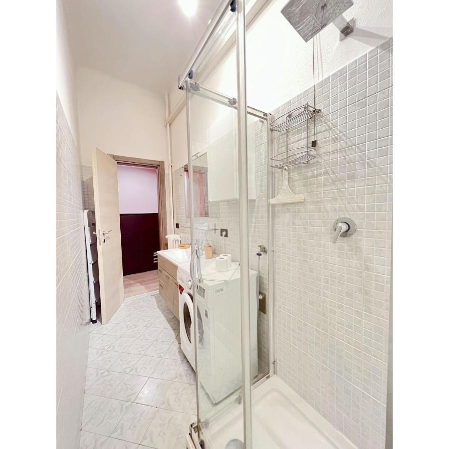 Roibooking Orange Apartamento Milão