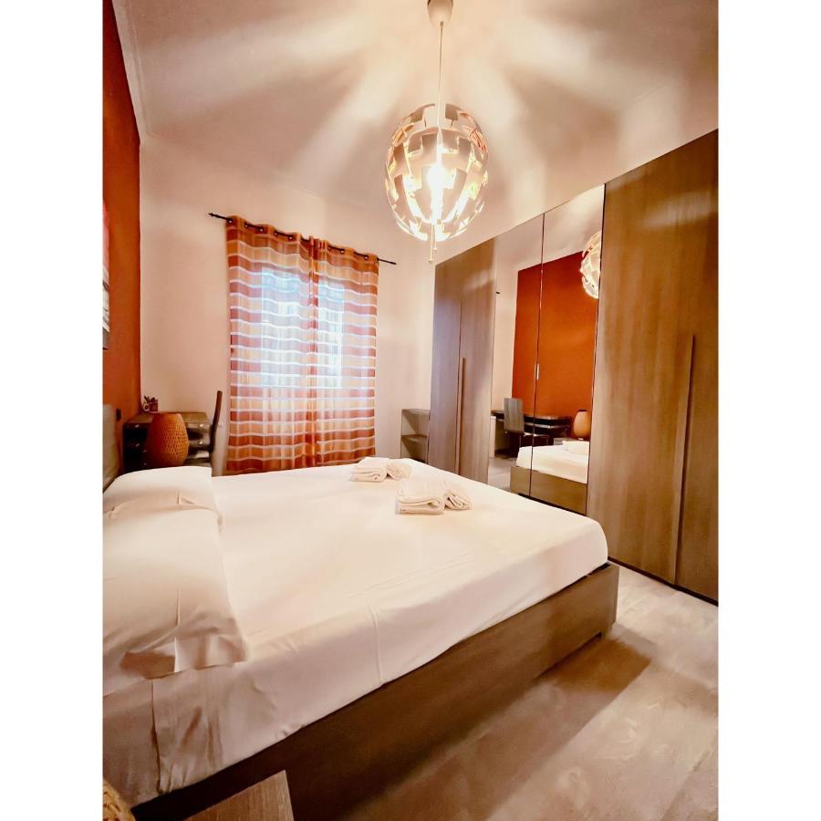 Apartamento Roibooking Orange