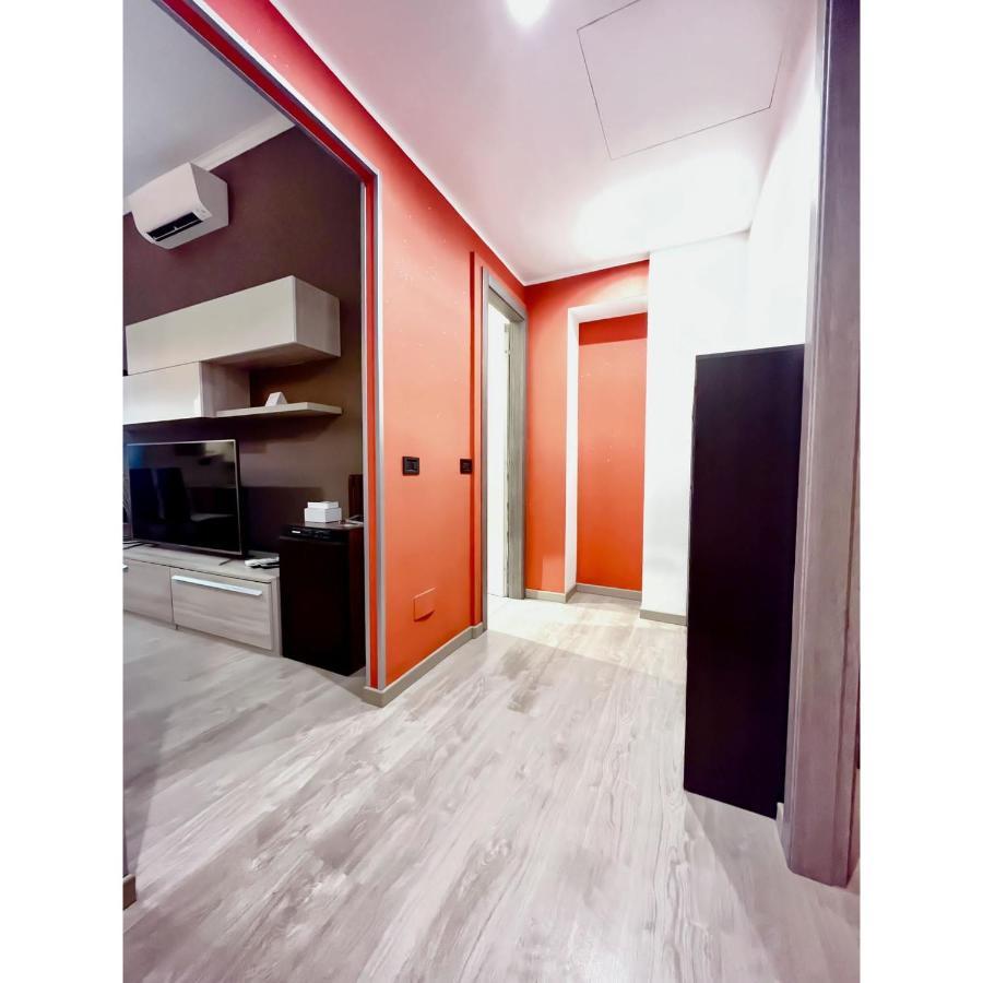Apartment Roibooking Orange Milan