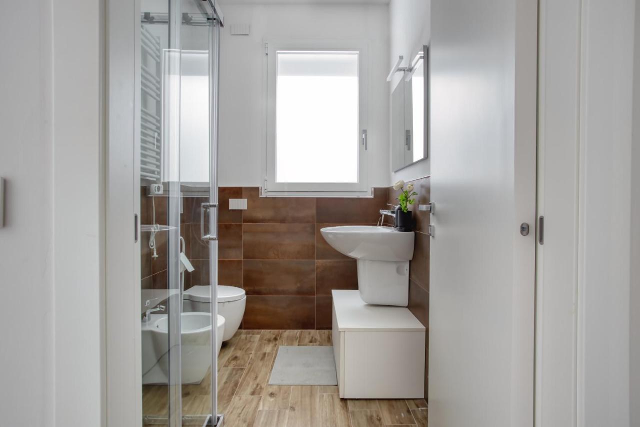 Just Urban Stays - Apartment With 90Sqm Terrace - Solari Apartamento
