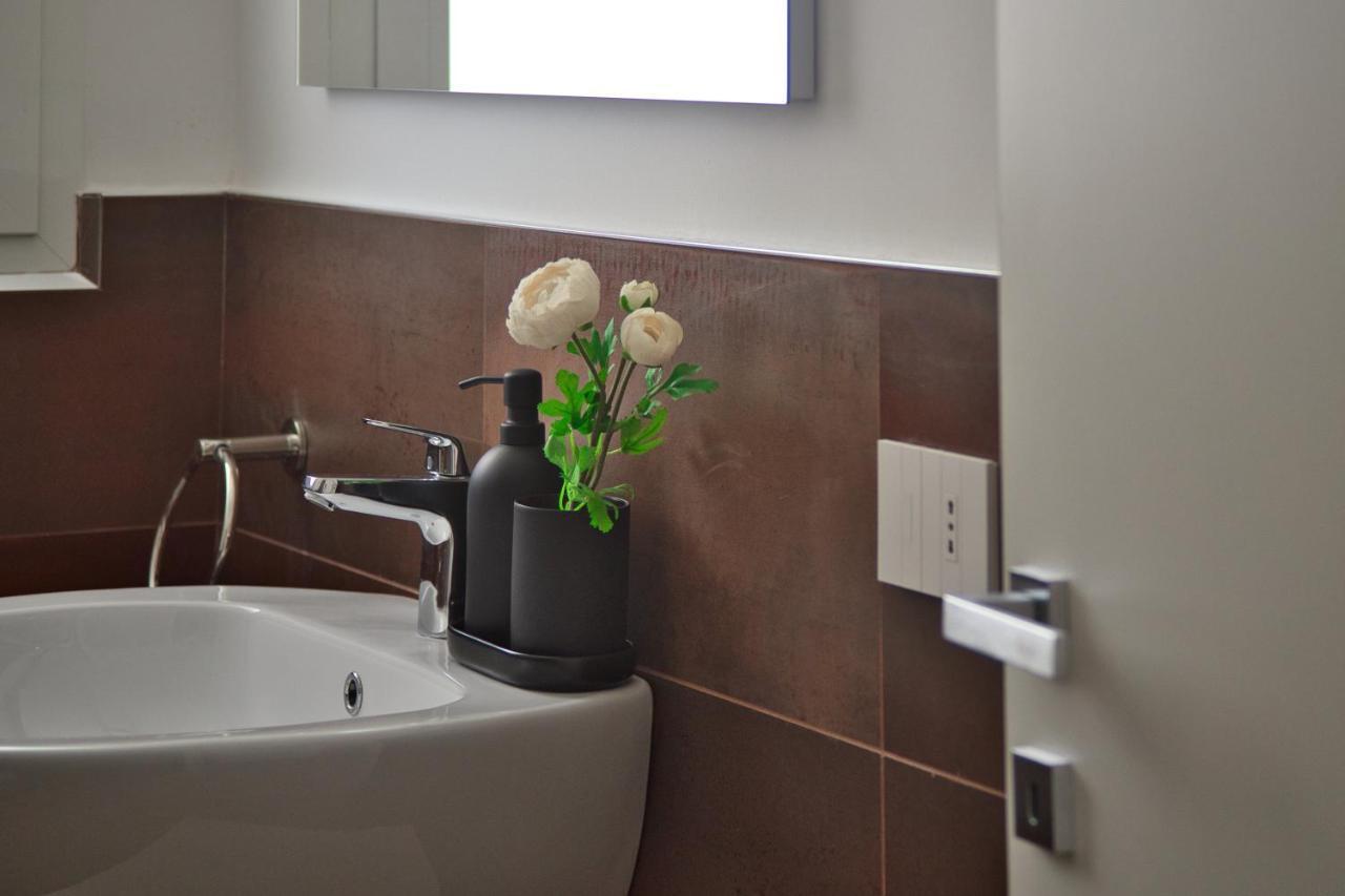 Apartamento Just Urban Stays - Apartment With 90Sqm Terrace - Solari *