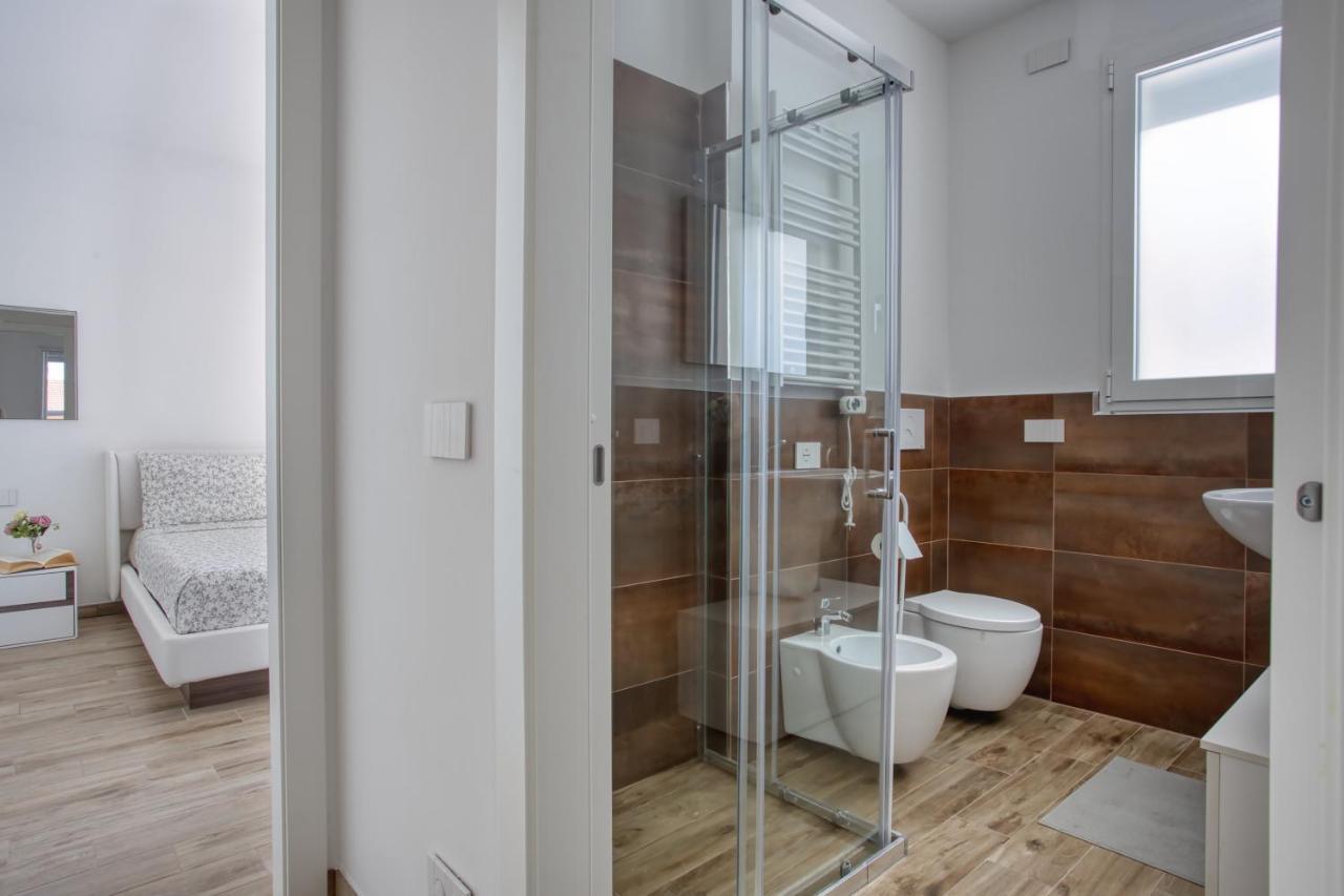 Just Urban Stays - Apartment With 90Sqm Terrace - Solari Apartamento