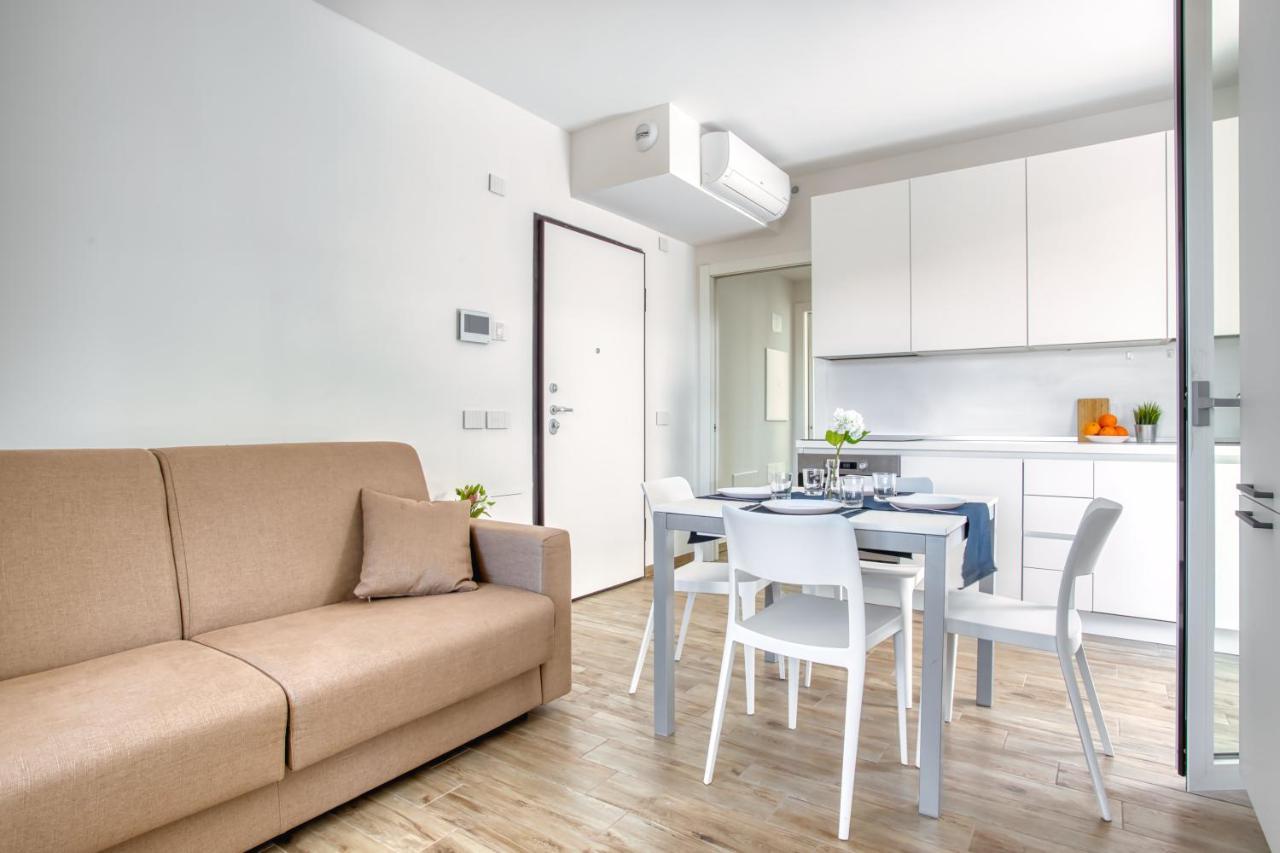 Apartamento Just Urban Stays - Apartment With 90Sqm Terrace - Solari