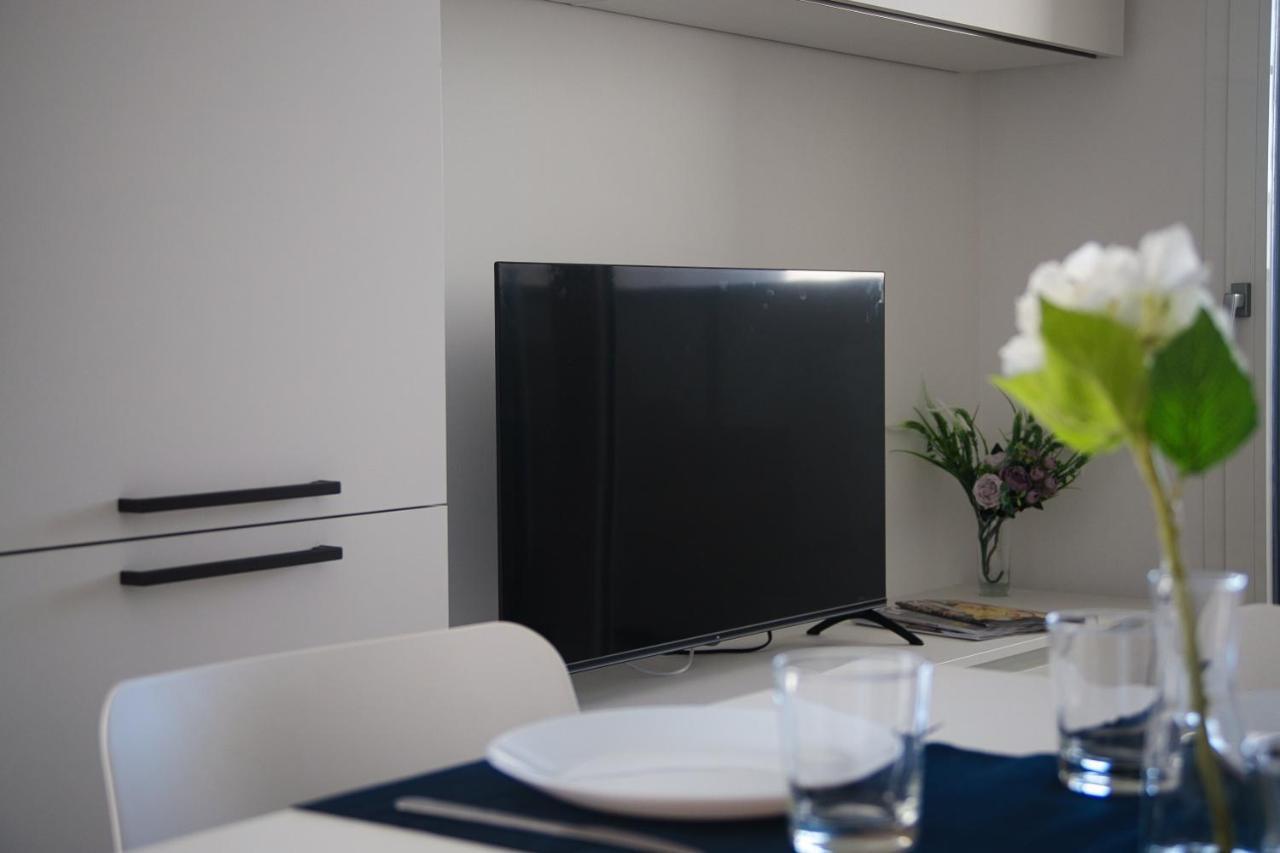 Just Urban Stays - Apartment With 90Sqm Terrace - Solari Apartamento *