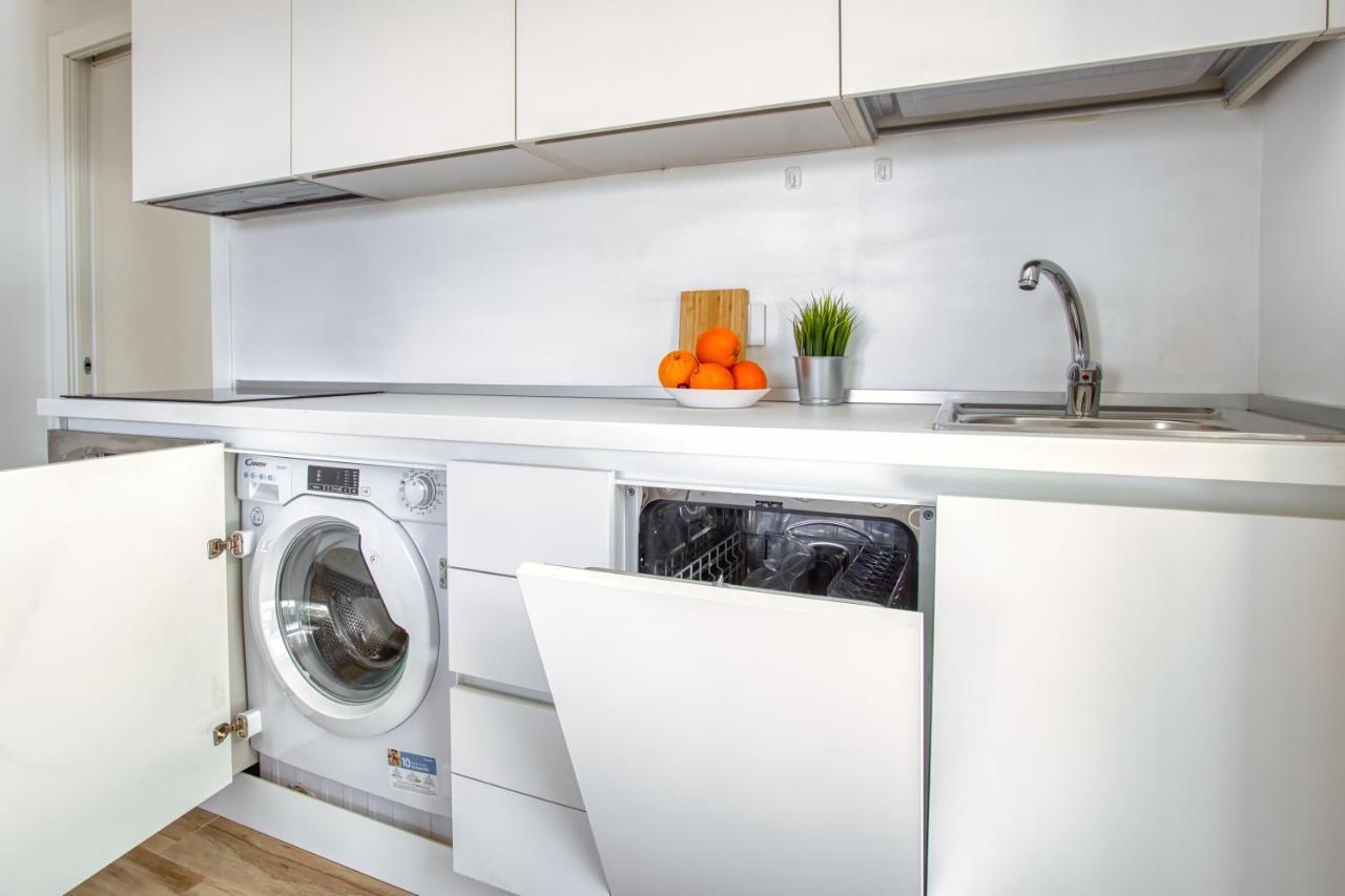 Apartamento Just Urban Stays - Apartment With 90Sqm Terrace - Solari