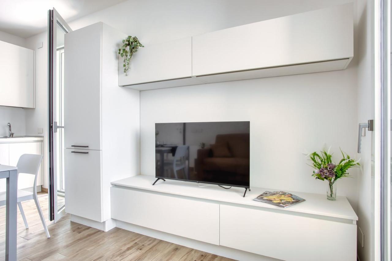 Just Urban Stays - Apartment With 90Sqm Terrace - Solari Apartamento