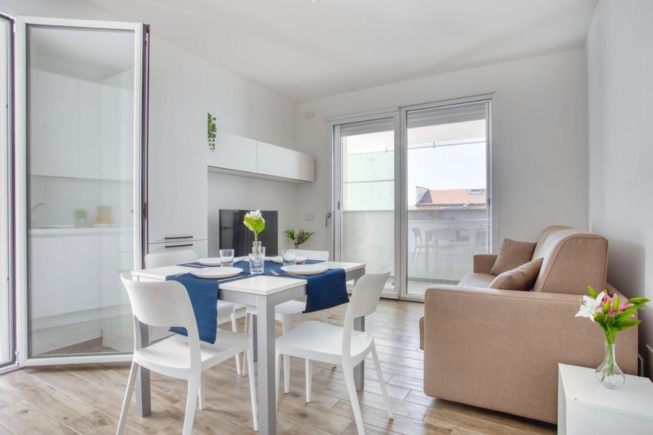 Just Urban Stays - Apartment With 90Sqm Terrace - Solari Apartamento