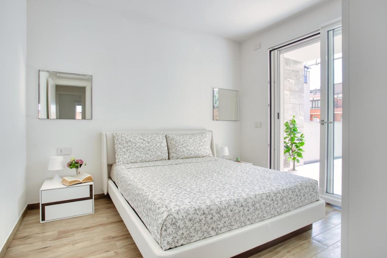 Apartamento Just Urban Stays - Apartment With 90Sqm Terrace - Solari