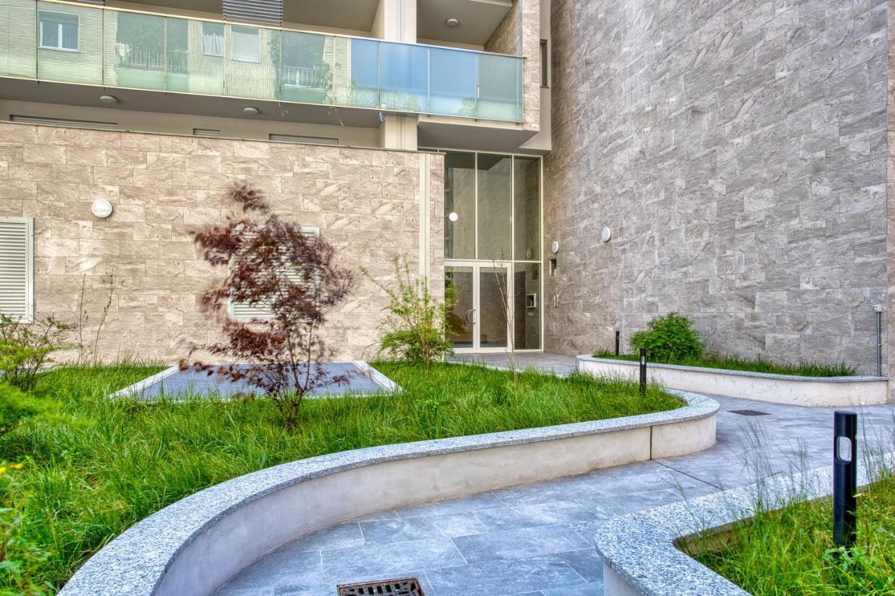 Just Urban Stays - Apartment With 90Sqm Terrace - Solari Apartamento *