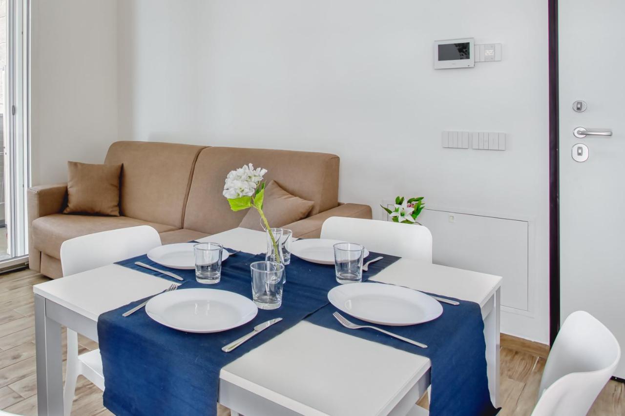 Just Urban Stays - Apartment With 90Sqm Terrace - Solari Apartamento