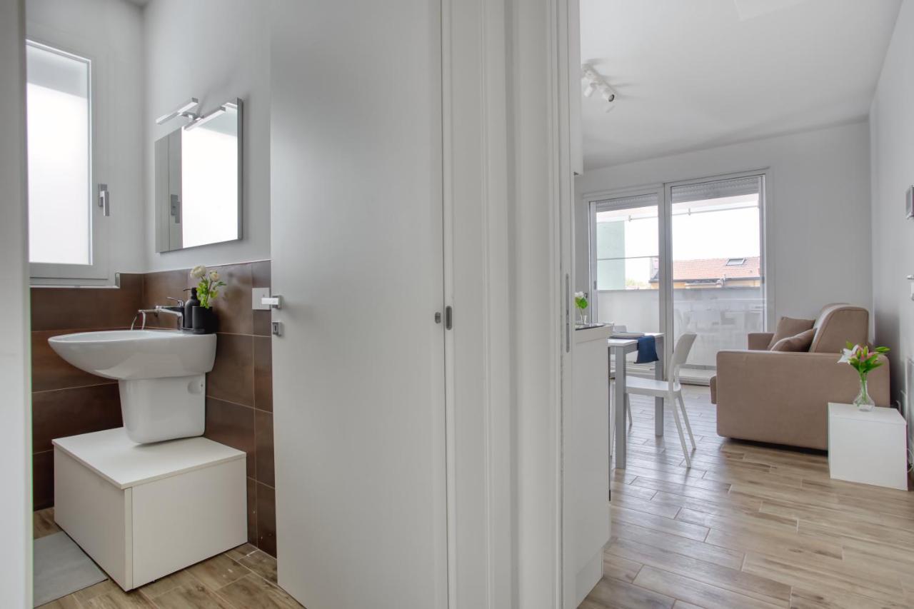 Apartamento Just Urban Stays - Apartment With 90Sqm Terrace - Solari